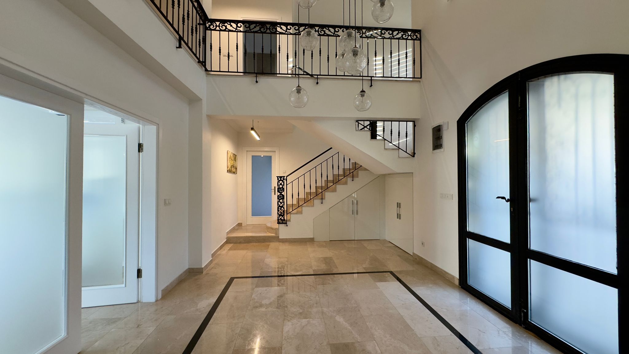 Stunning Detached Uzumlu Villa