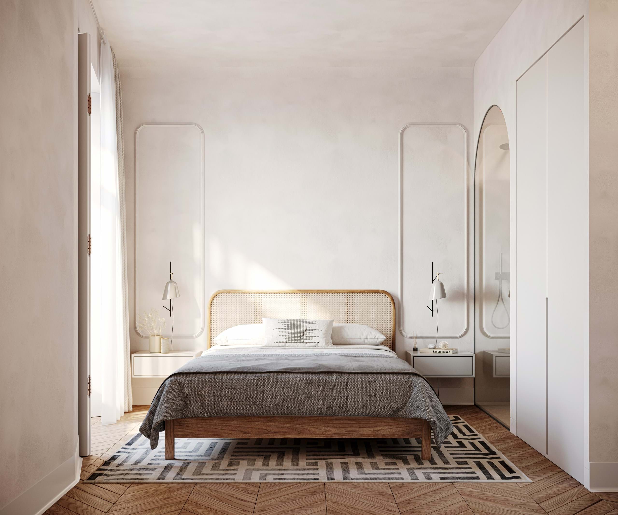 Lisbon Apartment with River View