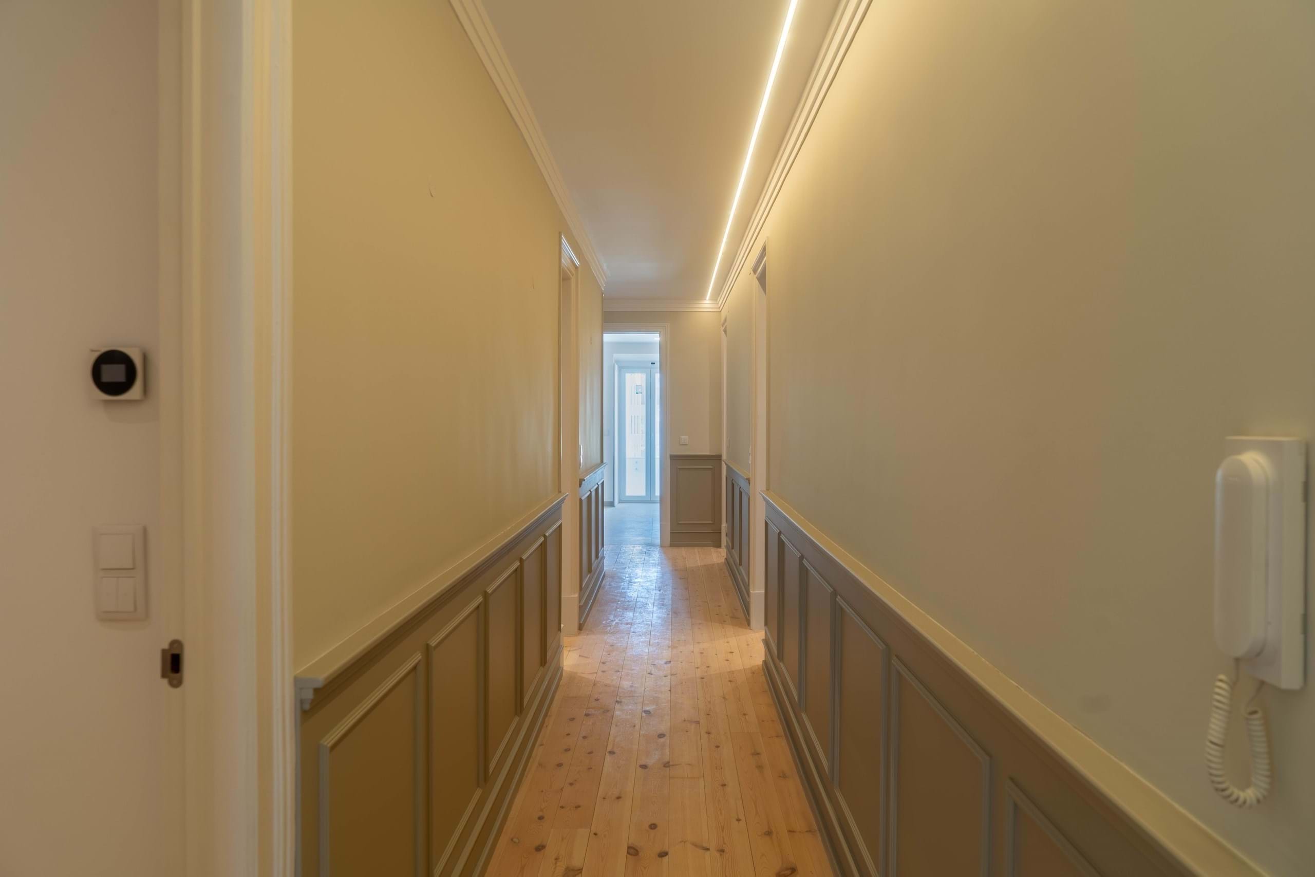 Fully Renovated Apartment in Lisbon