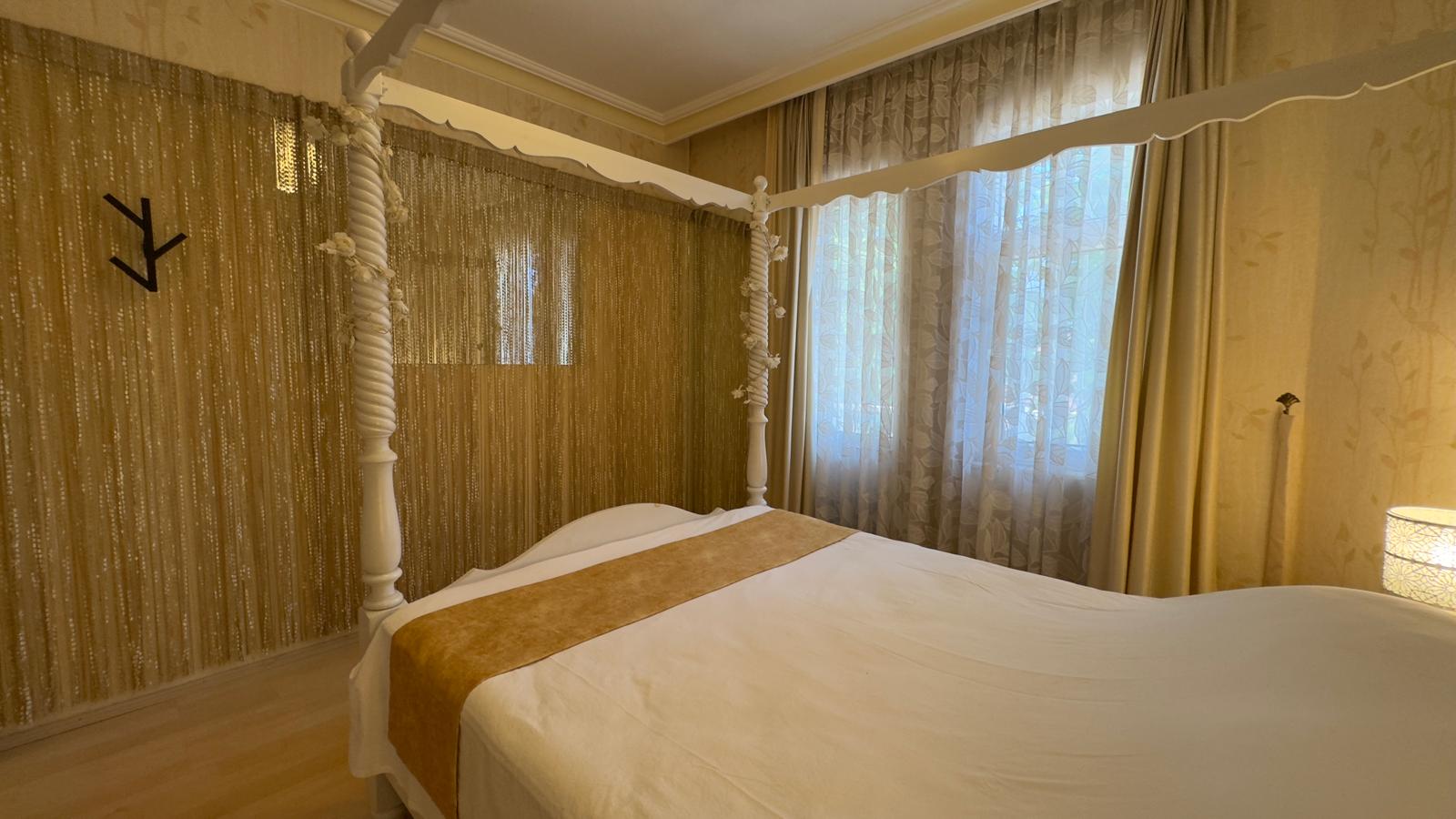 Spacious 3-Bedroom Villa in Calis