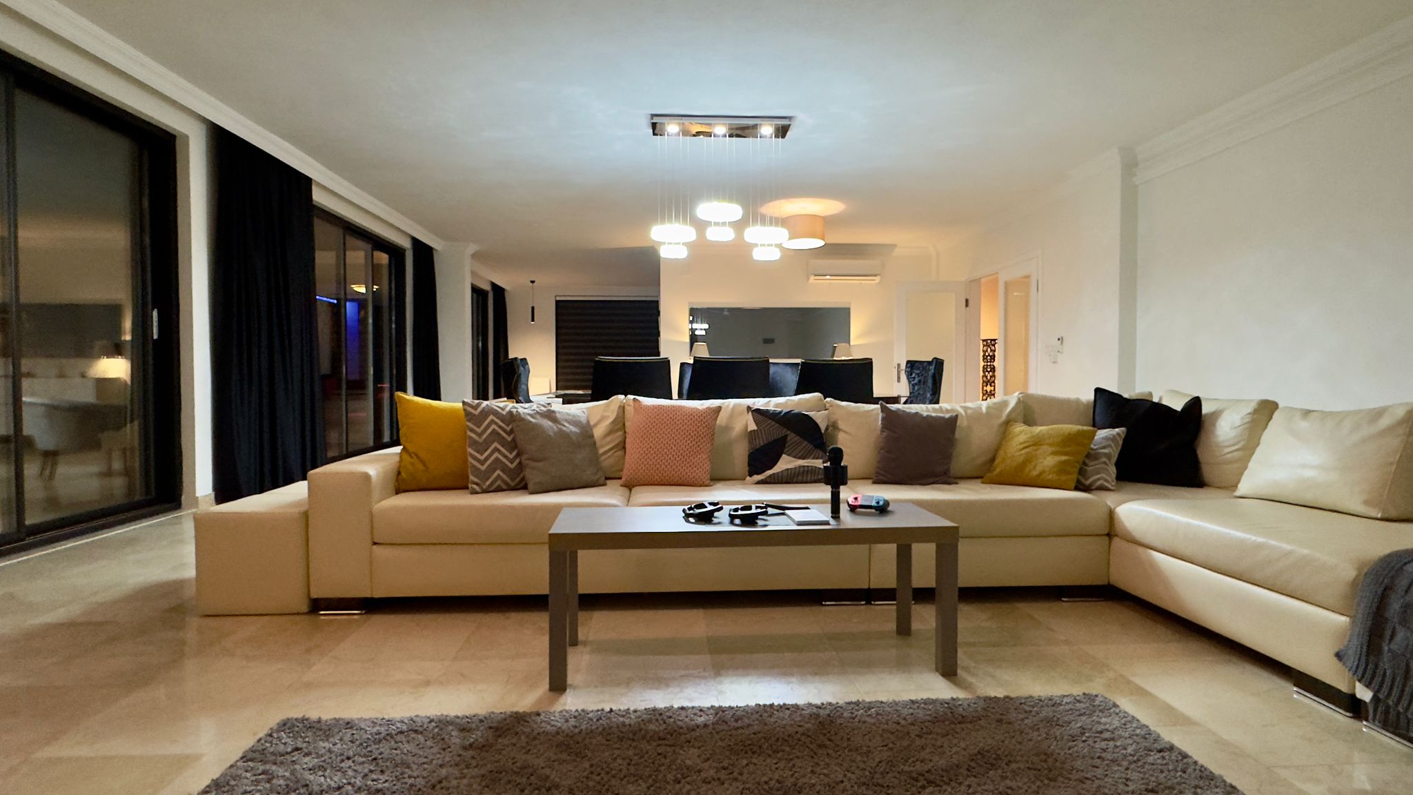 Stunning Detached Uzumlu Villa