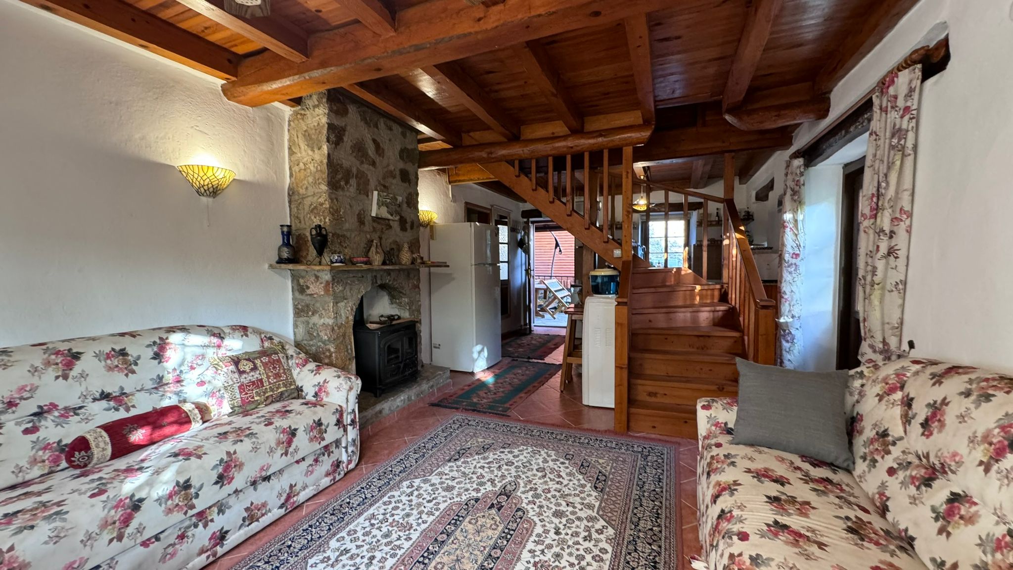 House For Sale In Kayakoy