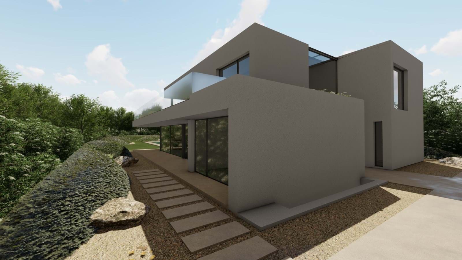 Land For Sale in Troia