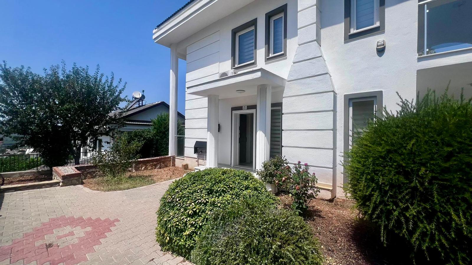 Contemporary Detached Villa in Oludeniz