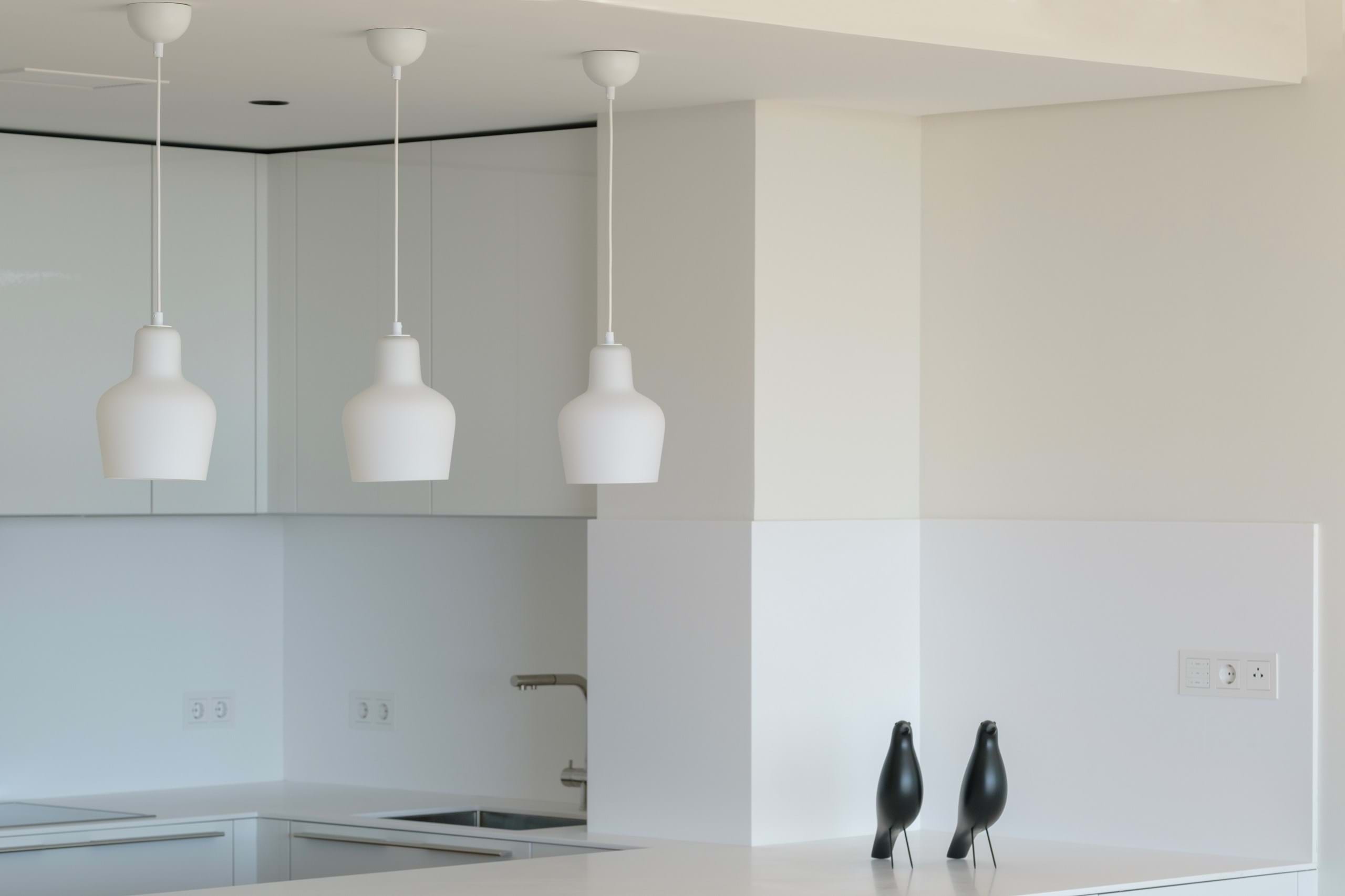 River-View Penthouses in Parque das Nacoes