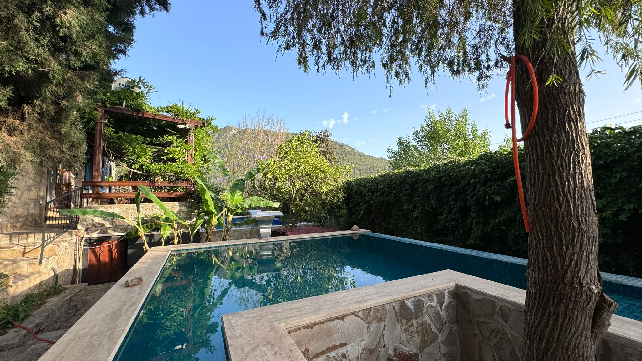 House For Sale In Kayakoy