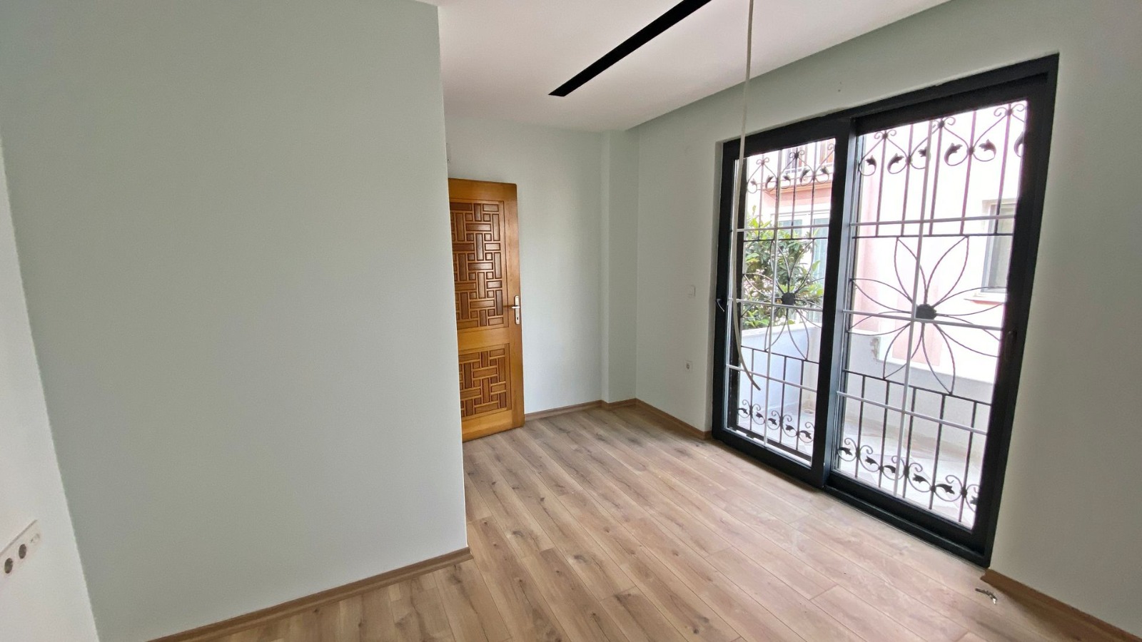 Fethiye City Centre Villa