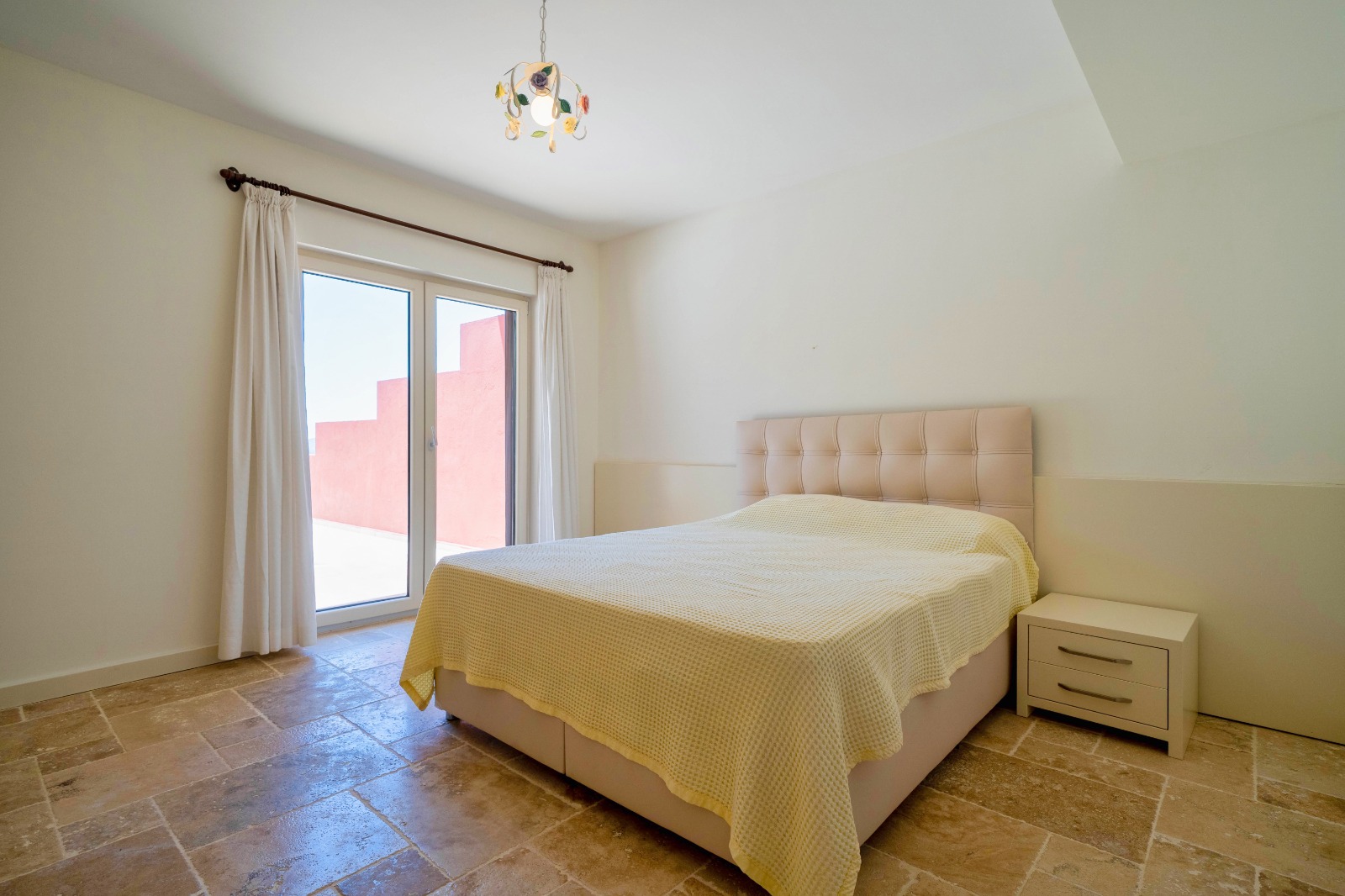 Full Sea-View Villa in Gocek