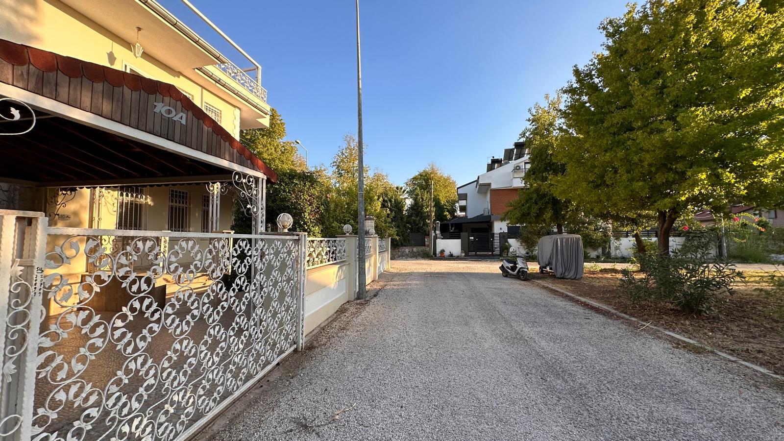 Unique Property Investment in Calis