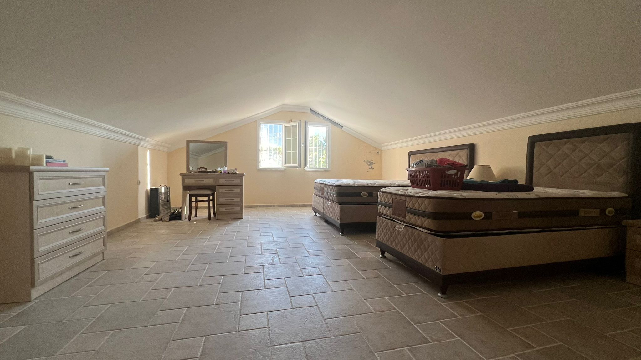 Large Ovacik Villa with Sea-View