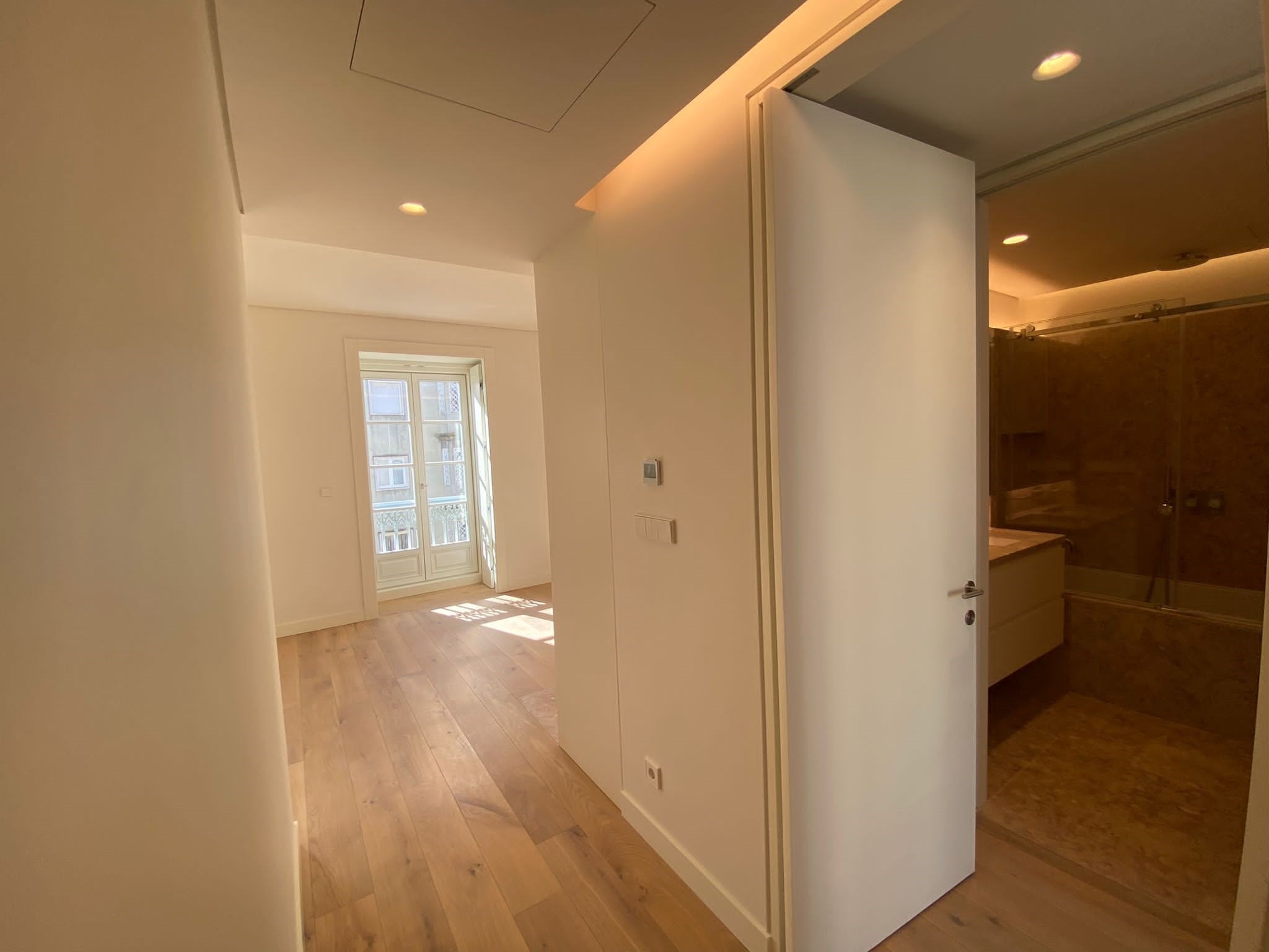 Furnished Apartment  in Graça