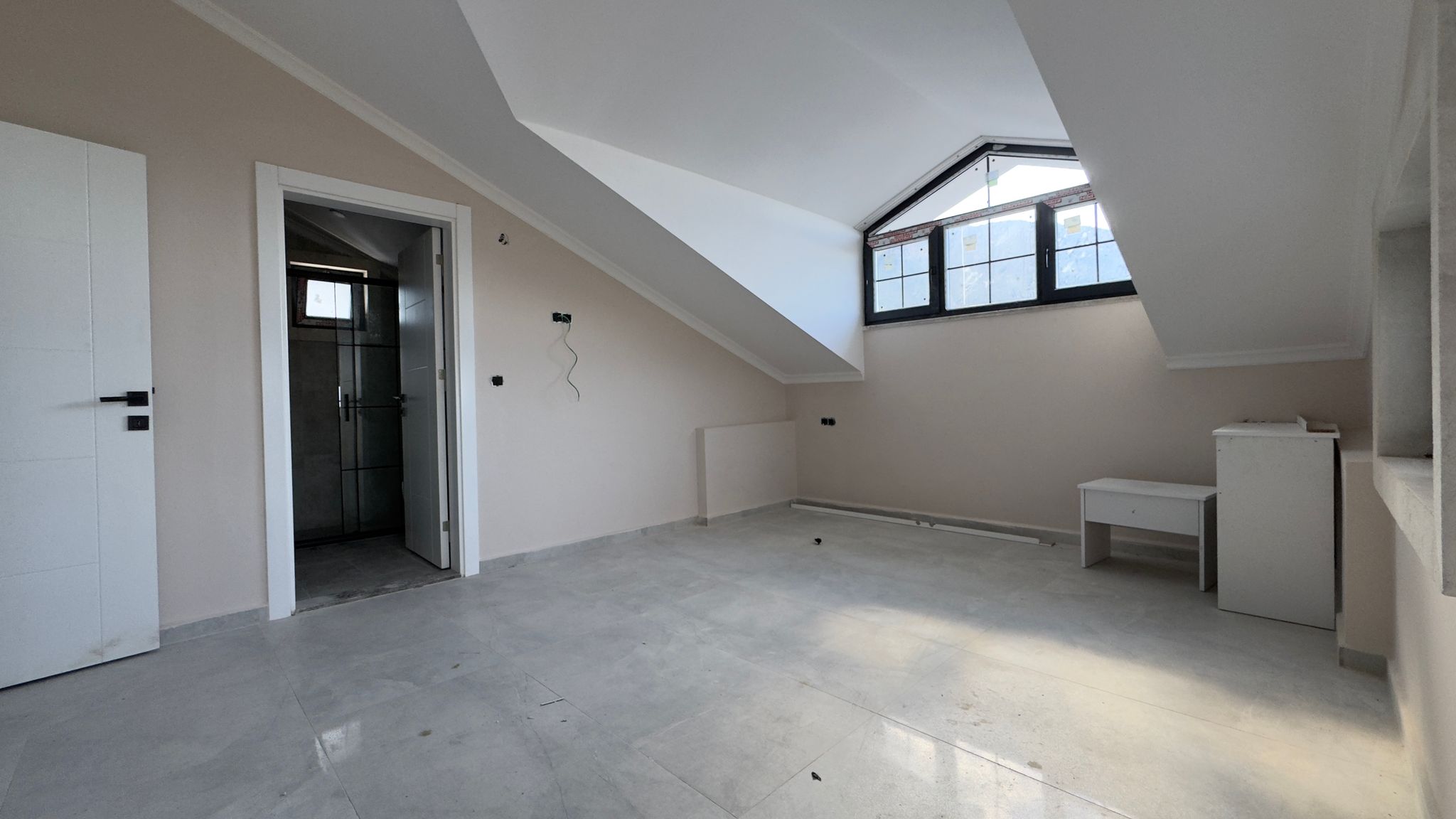 Stylish Luxury Villas in Ovacik