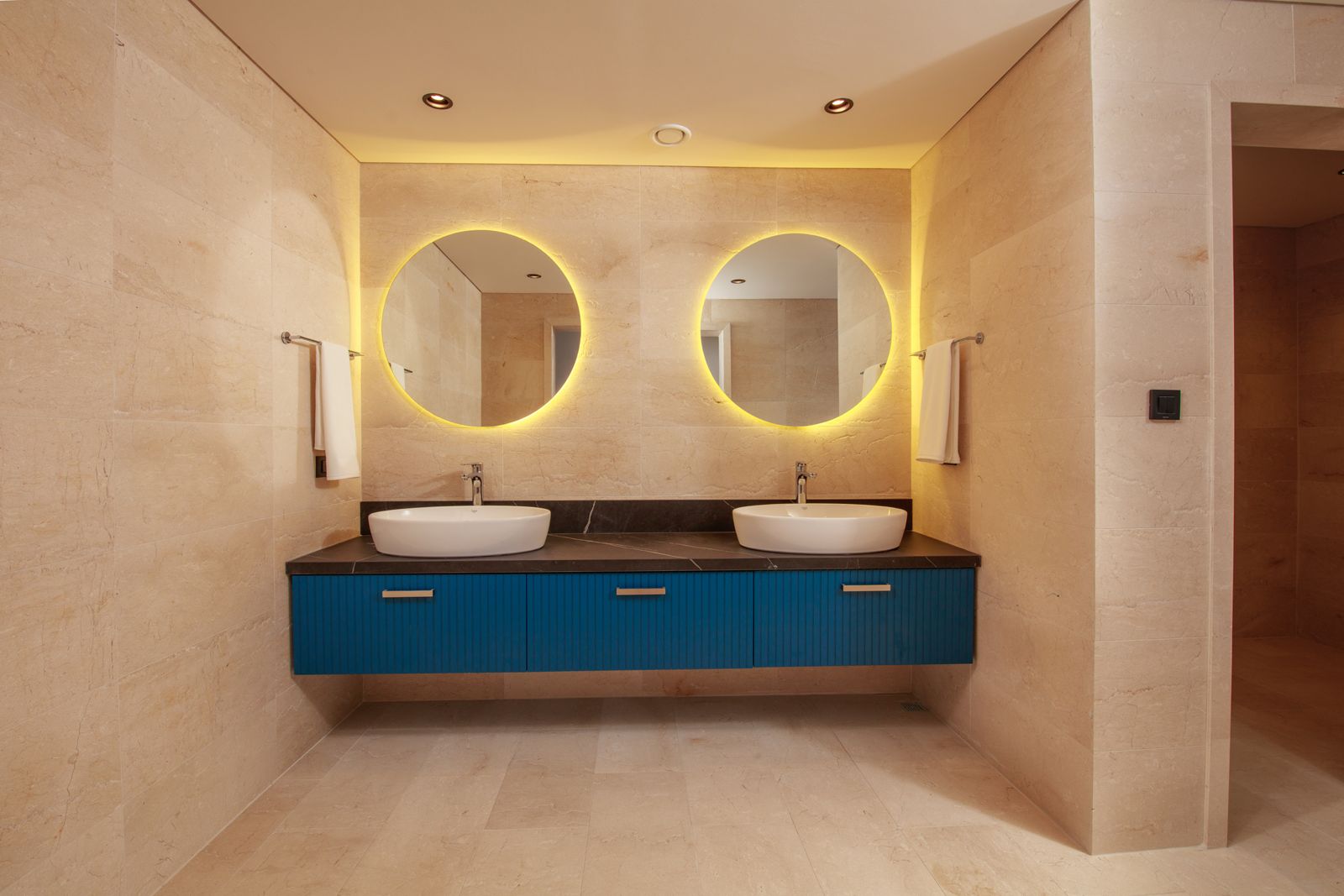 Elegant Villa on Sovalye Island