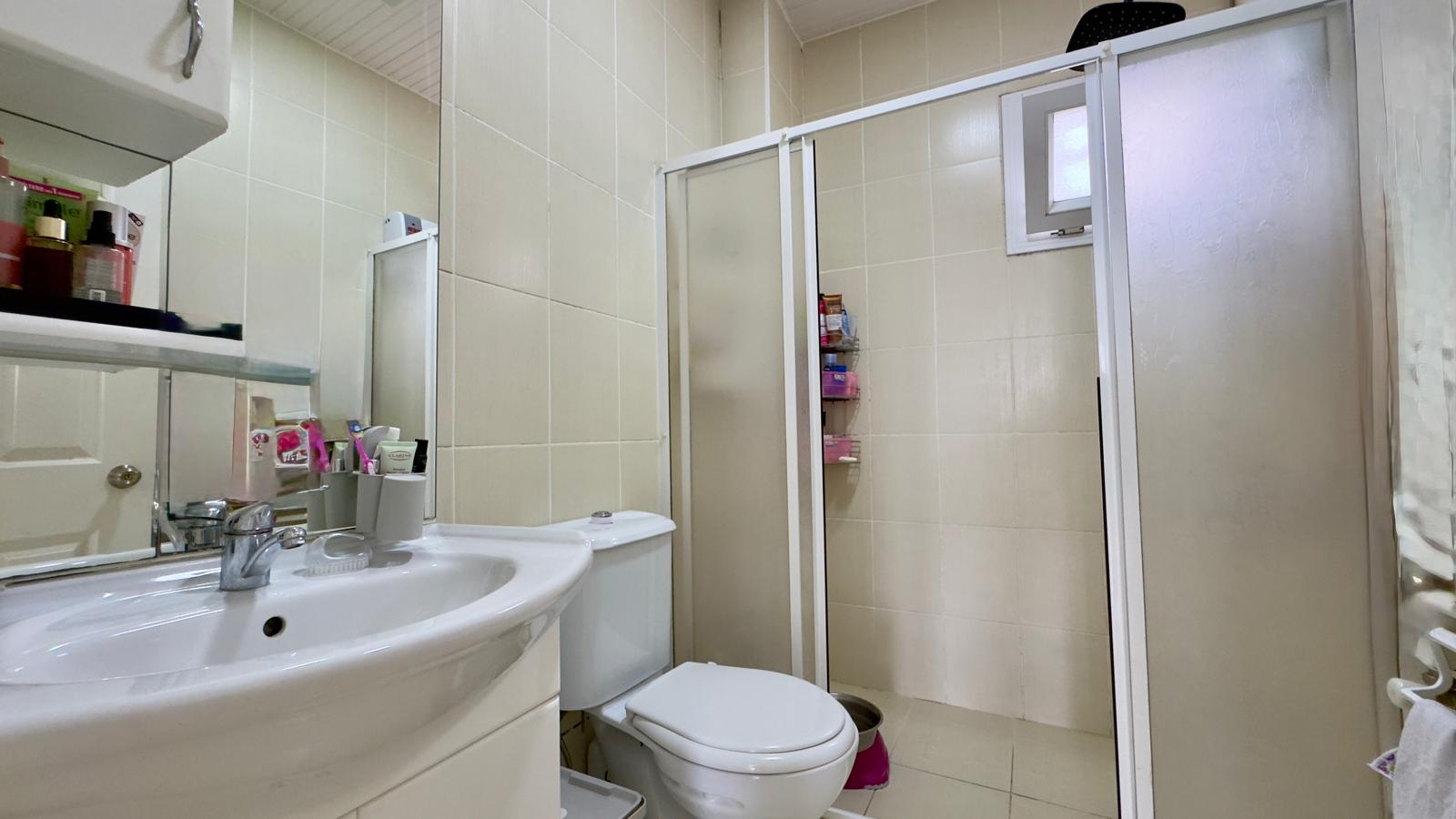 Spacious Uzumlu Villa with Stunning Views