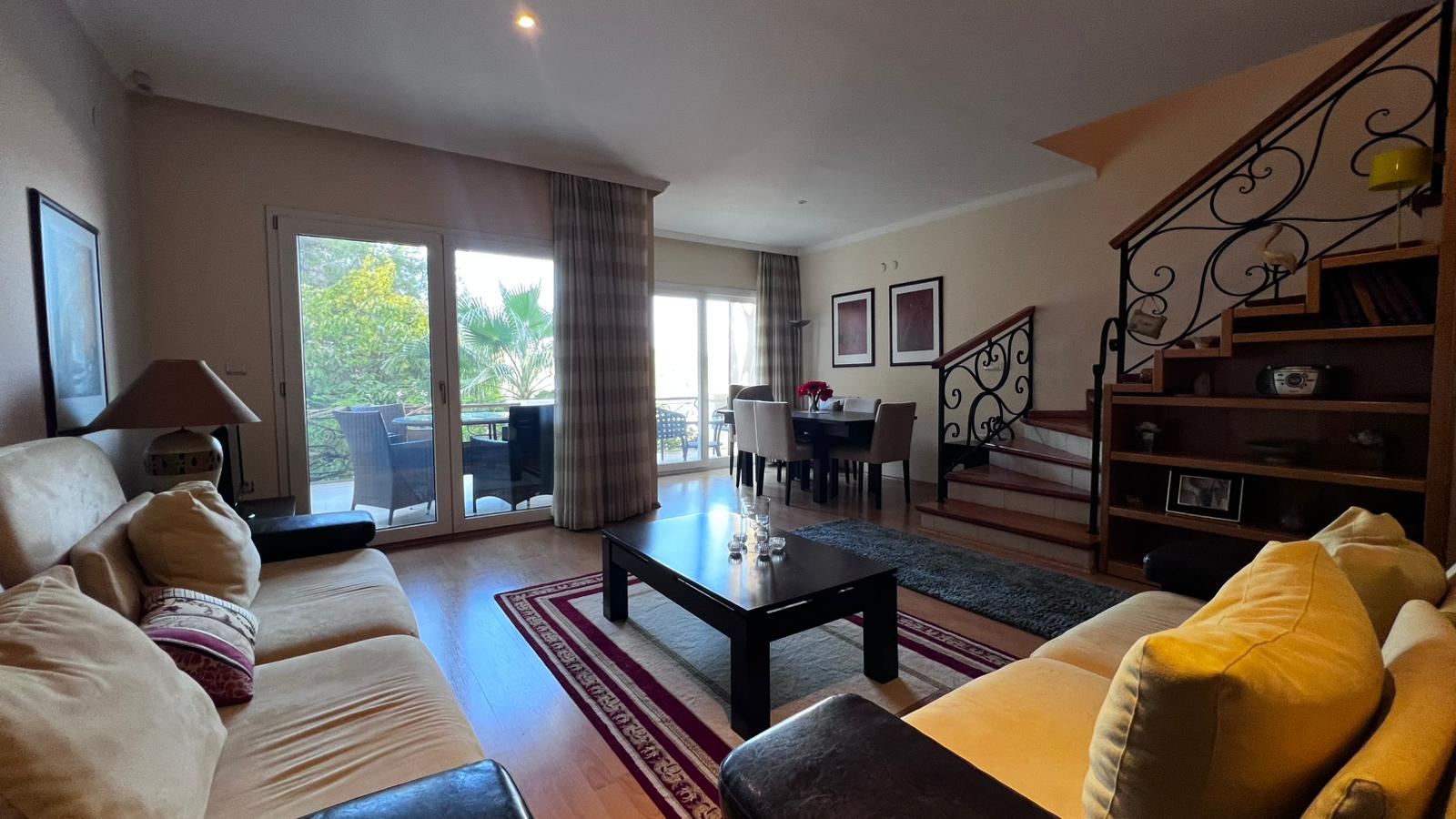 Fethiye Marina View Villa