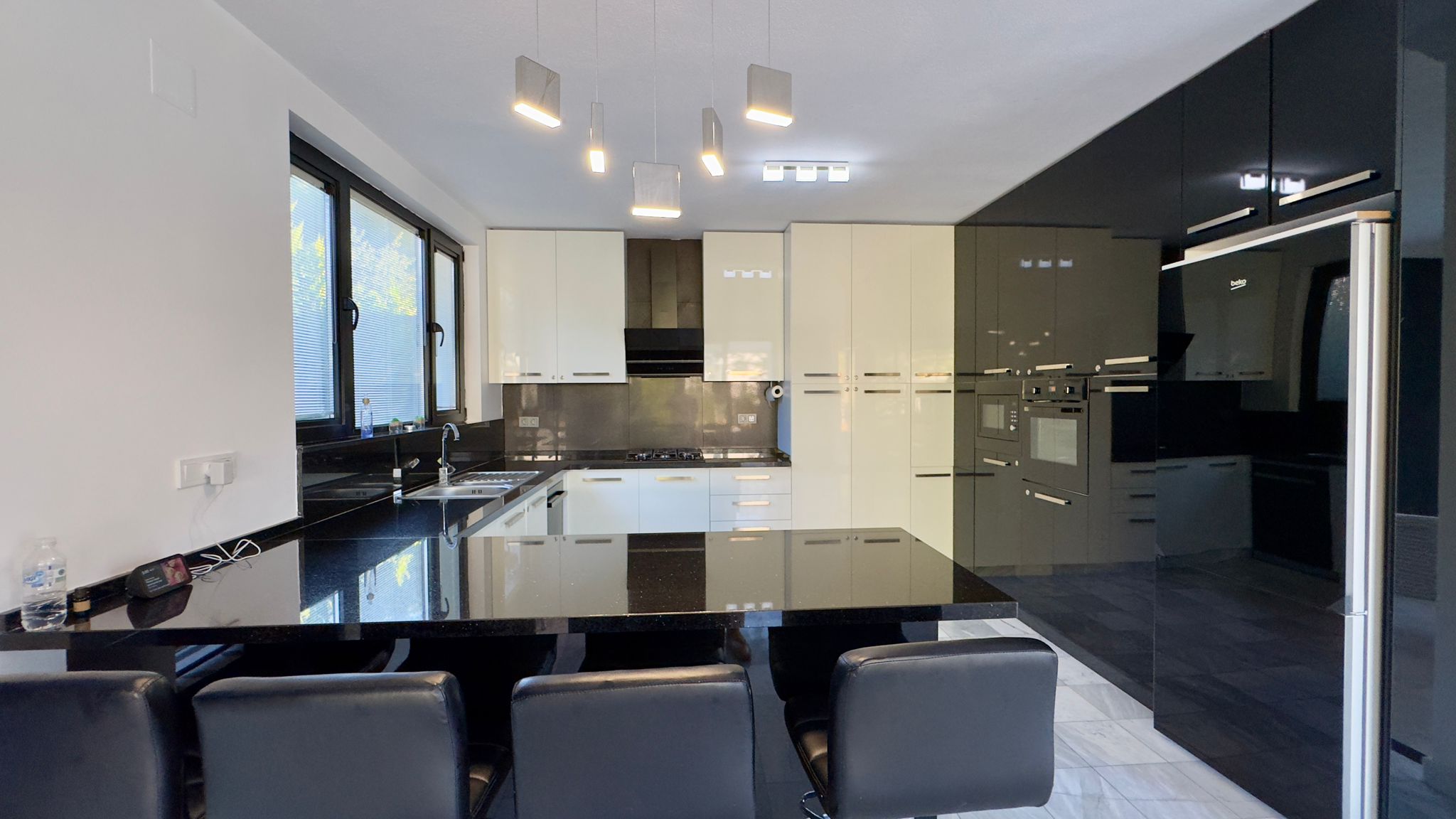 Stunning Detached Uzumlu Villa