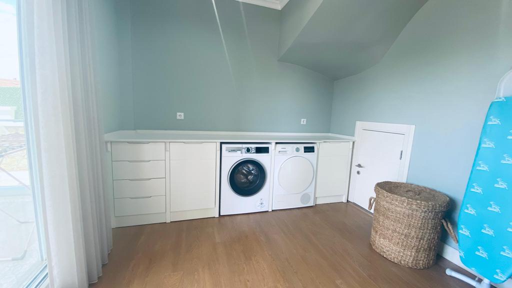 Elegant Luxury Villa in Ovacik