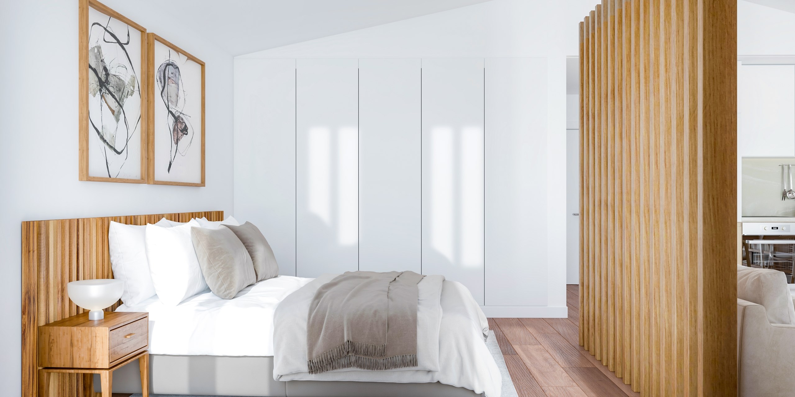 Central Location Apartment in Porto