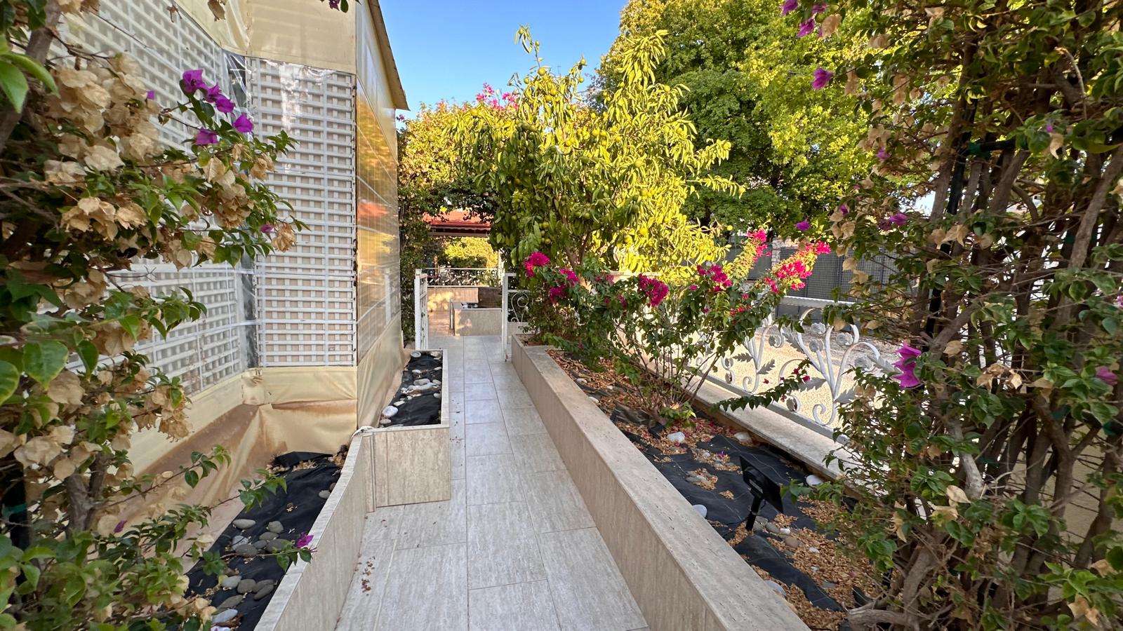 Unique Property Investment in Calis