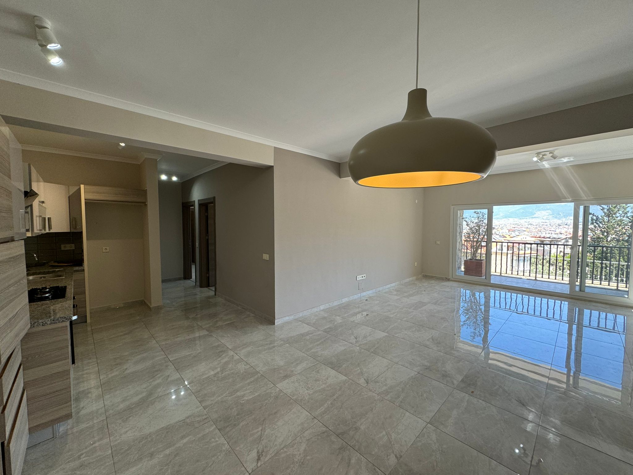 Excellent Value City Centre Apartment