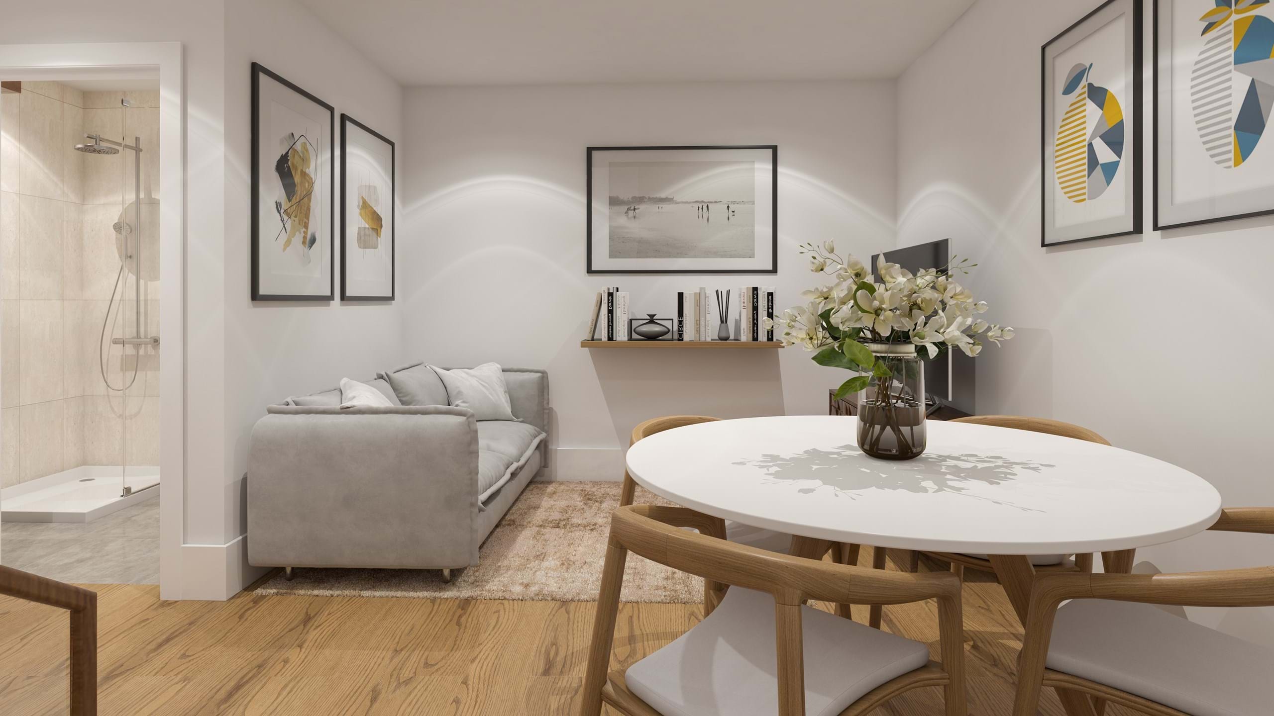 Loft Apartment in Porto