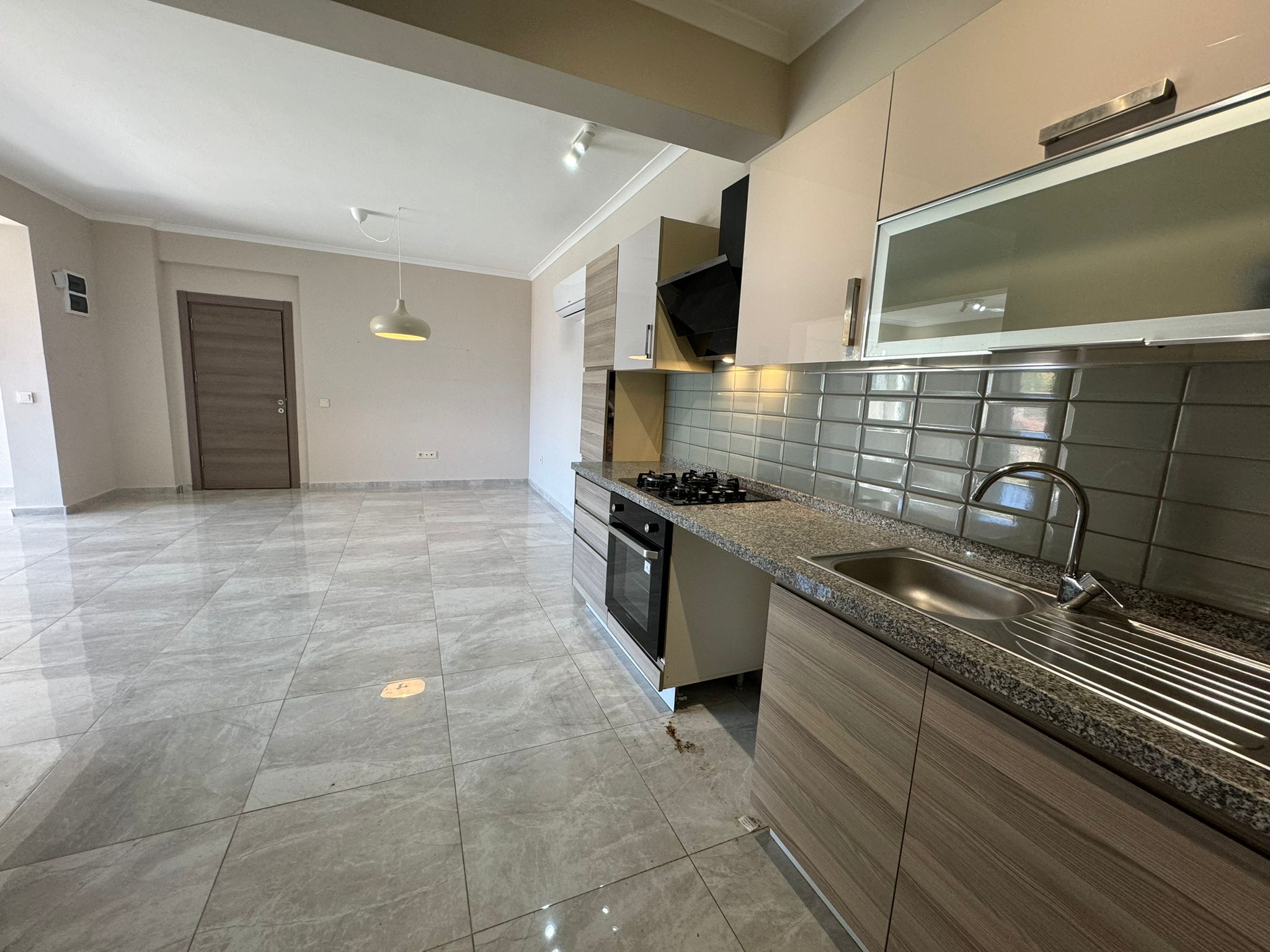 Excellent Value City Centre Apartment