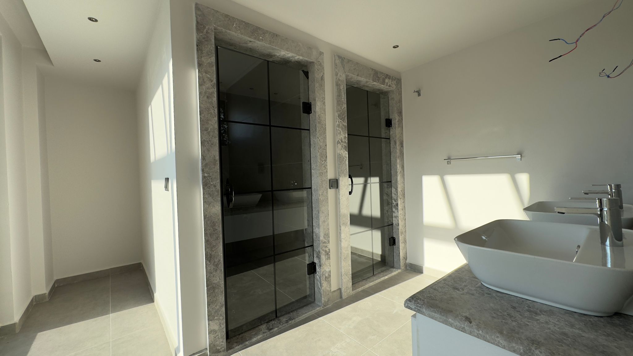 New Luxury Mountain View Villa