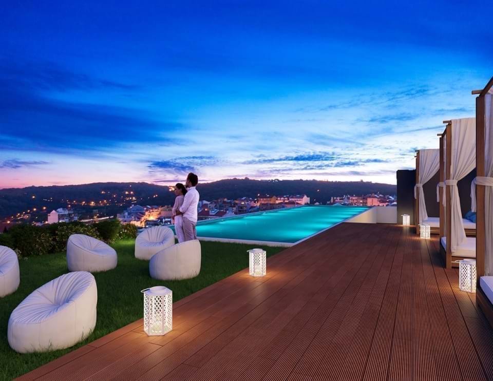 Central Location Two-Bedroom Apartment