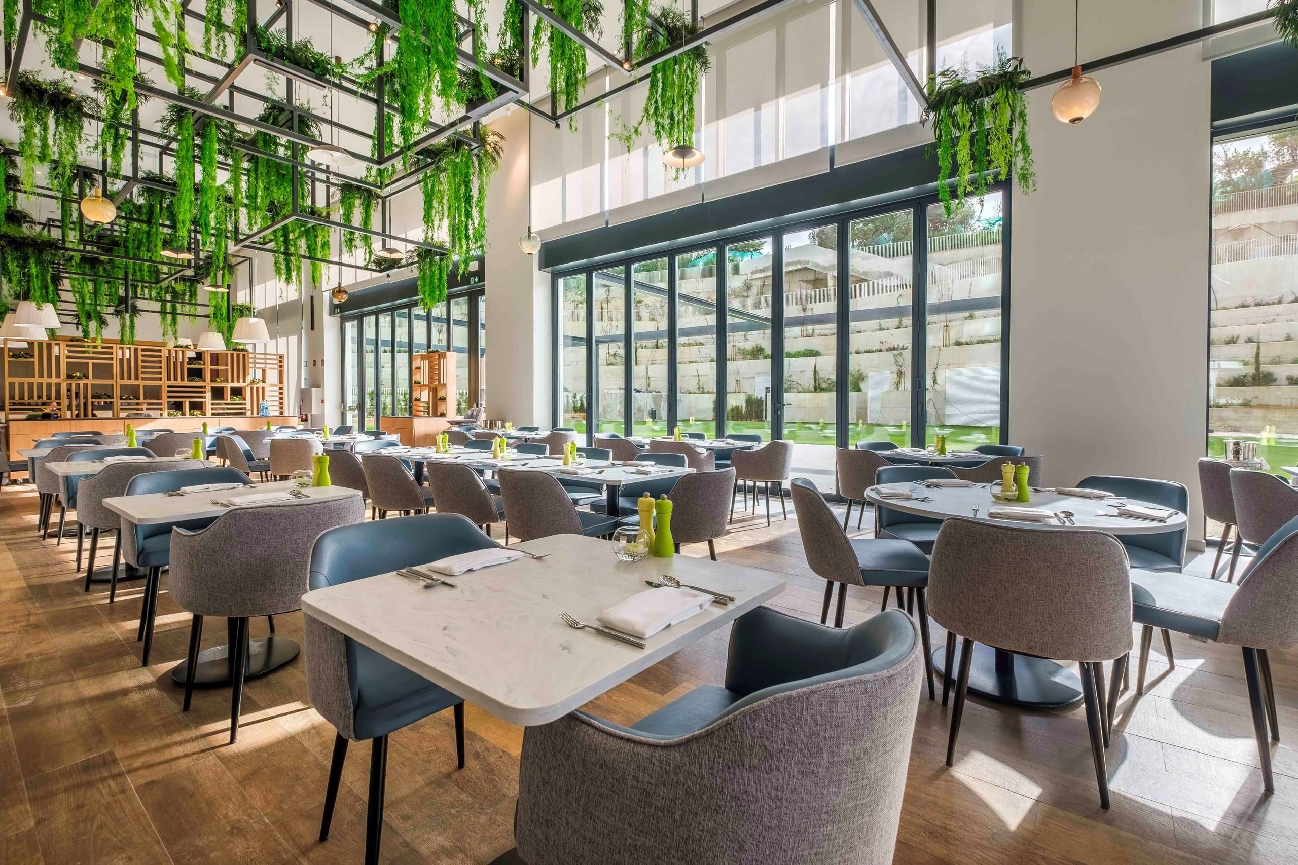 River-View Penthouses in Parque das Nacoes