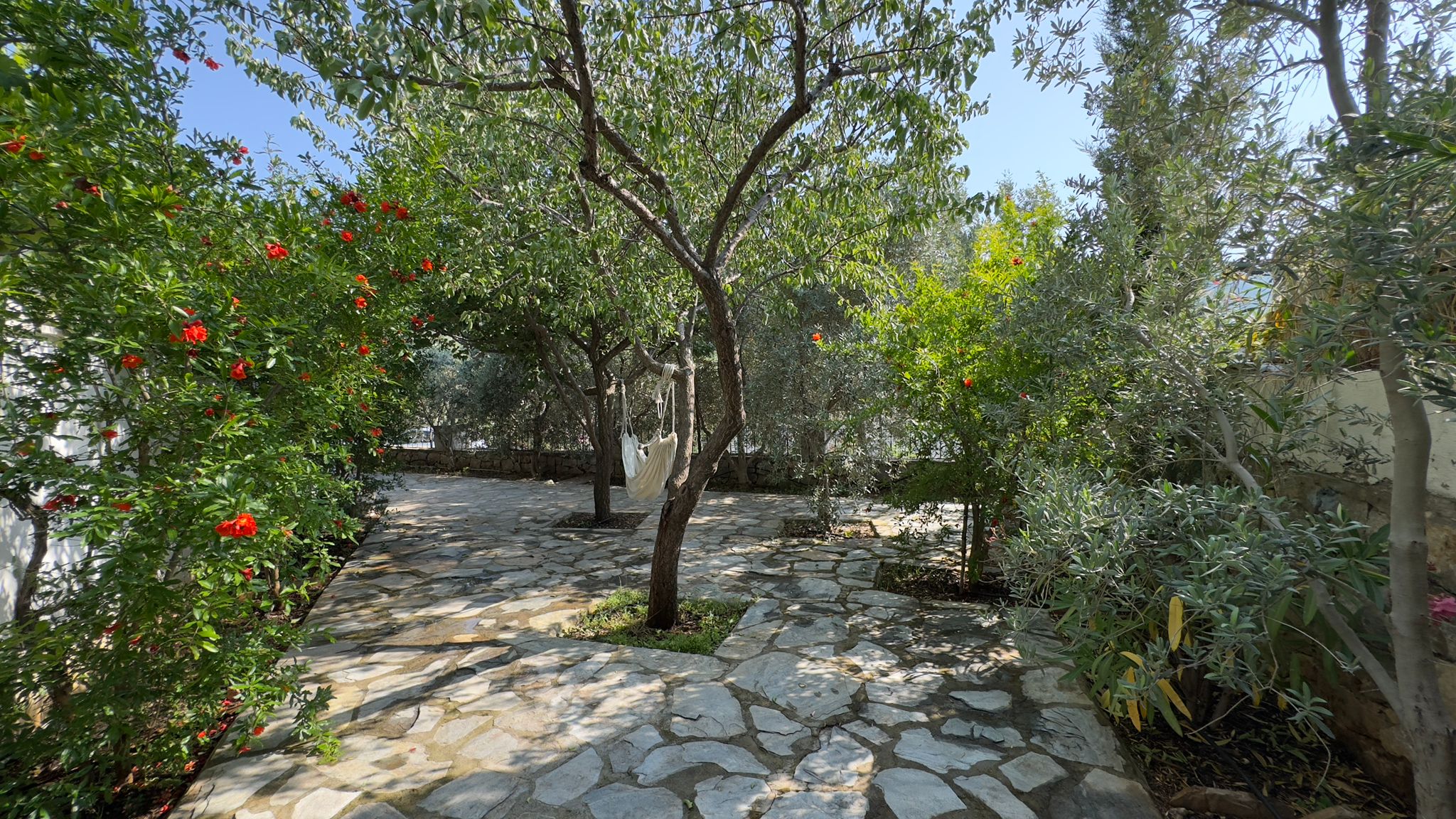 Detached Villa with Great Views