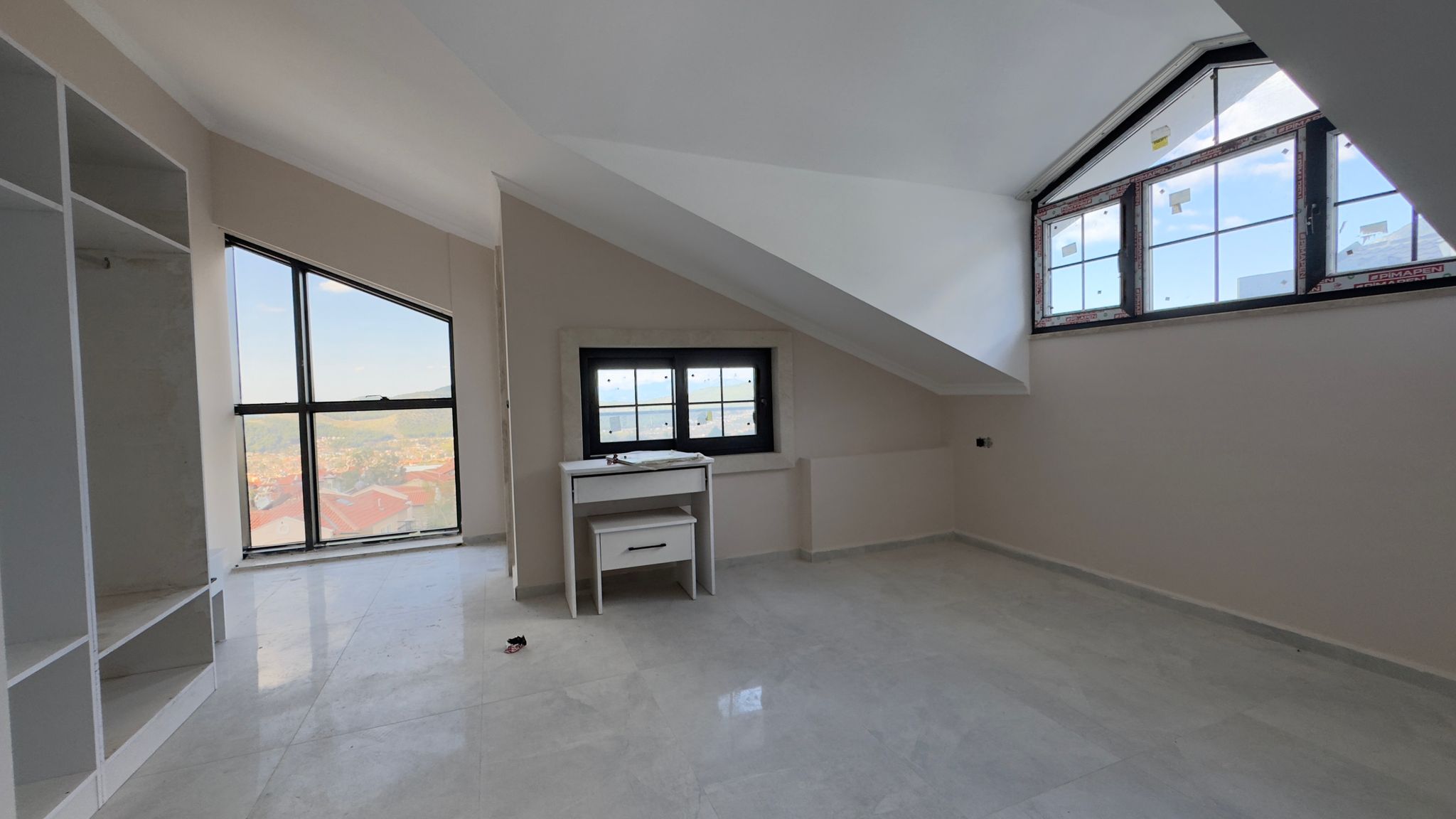 Stylish Luxury Villas in Ovacik