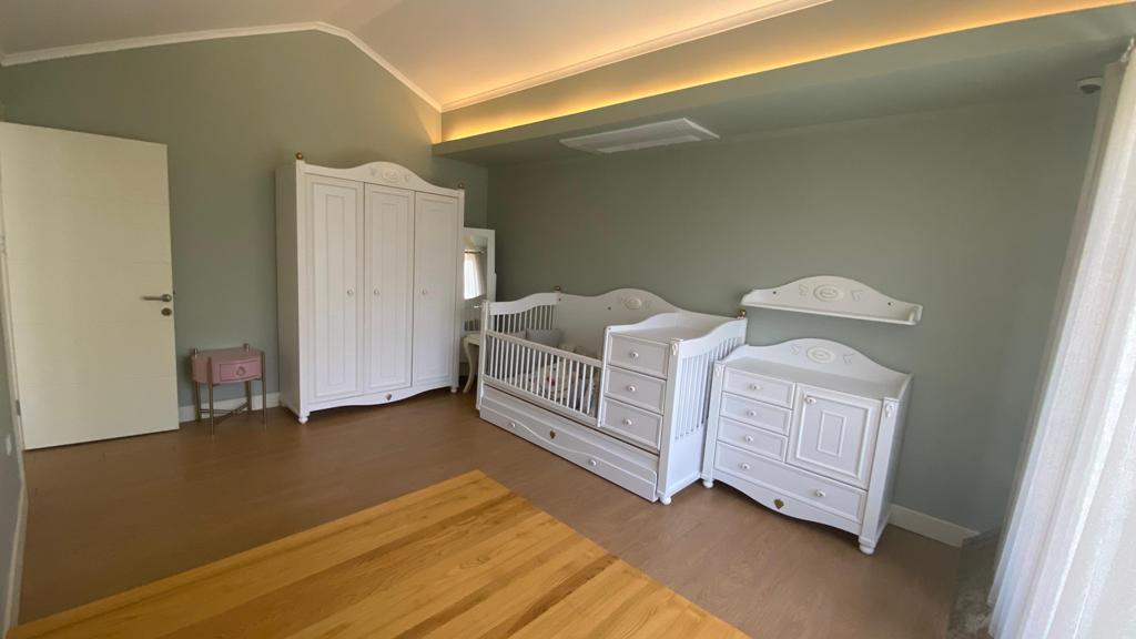 Elegant Luxury Villa in Ovacik