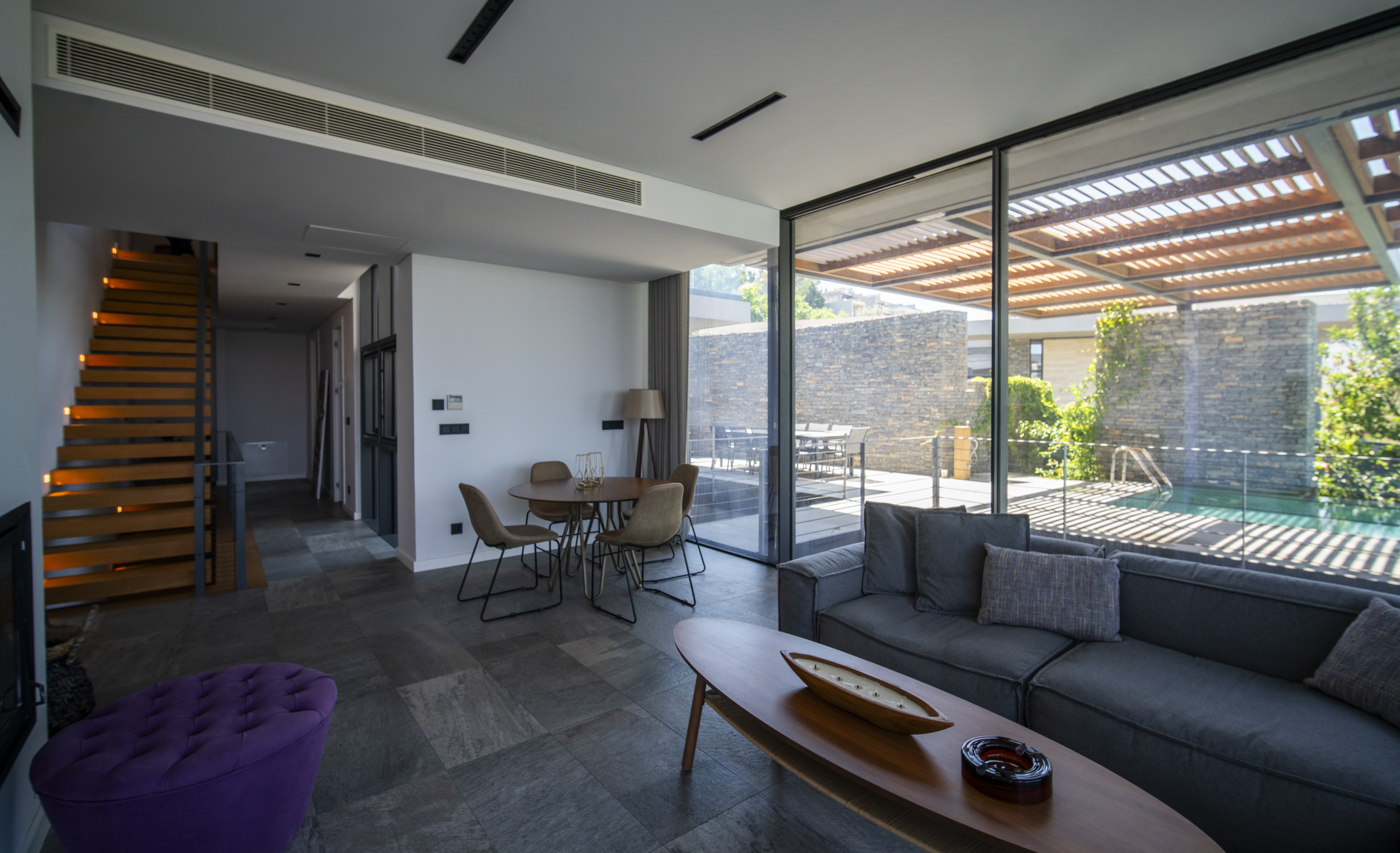 Stunning Sea-View Villas in Yalikavak