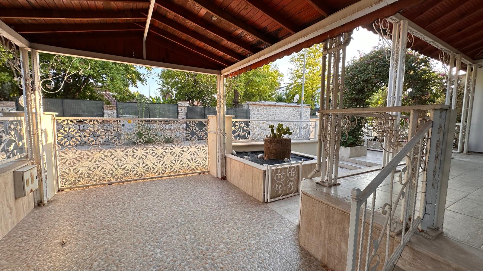 Unique Property Investment in Calis