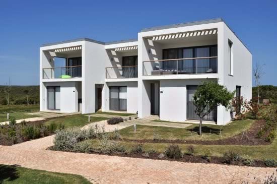 Modern Villa in the Algarve