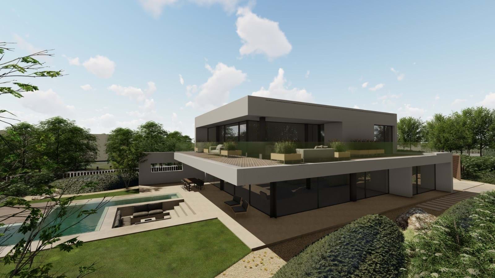 Land For Sale in Troia