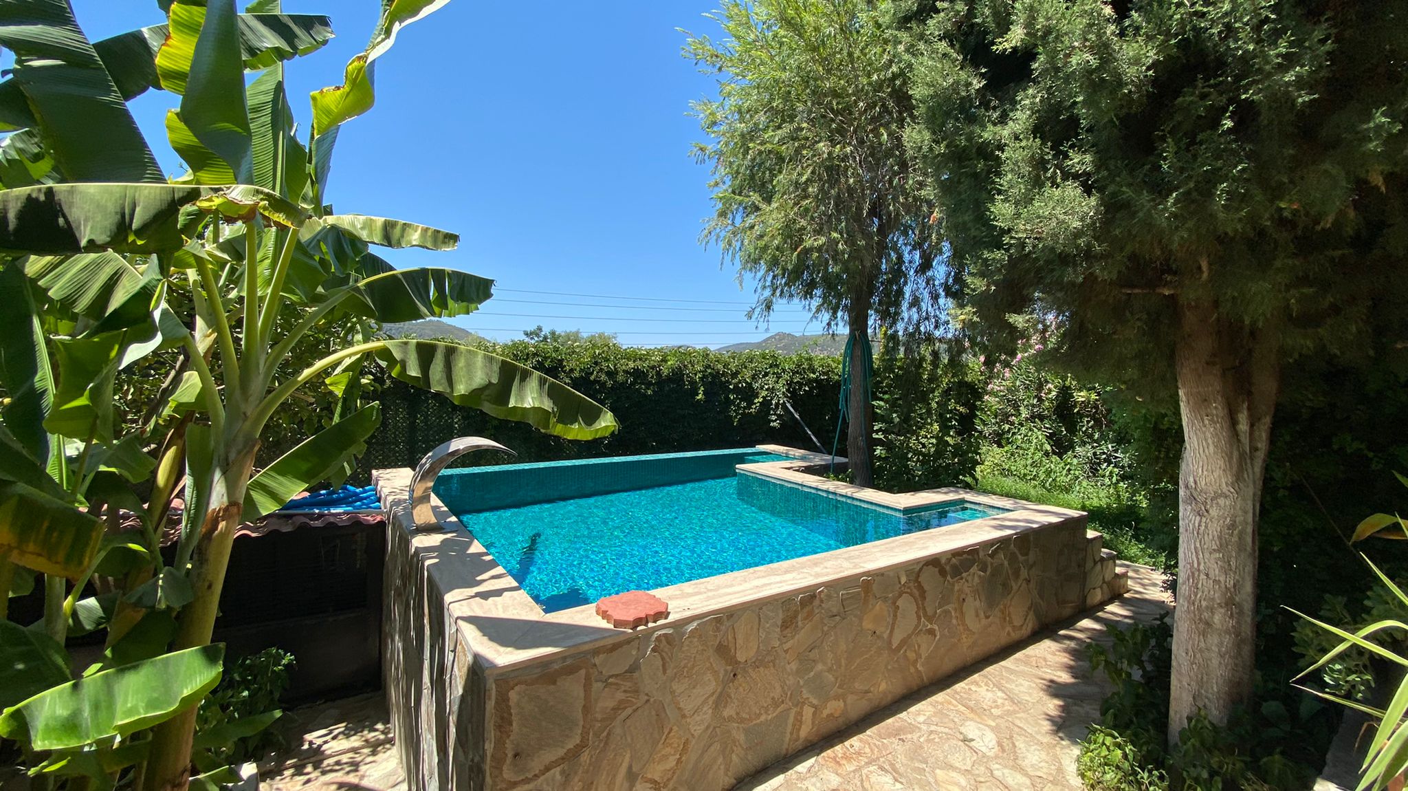 House For Sale In Kayakoy