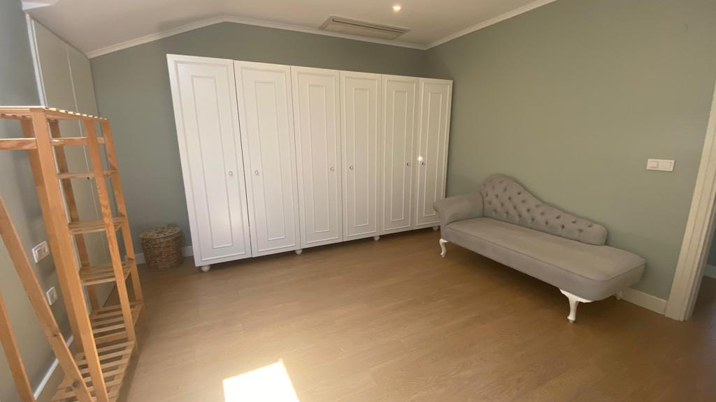 Elegant Luxury Villa in Ovacik