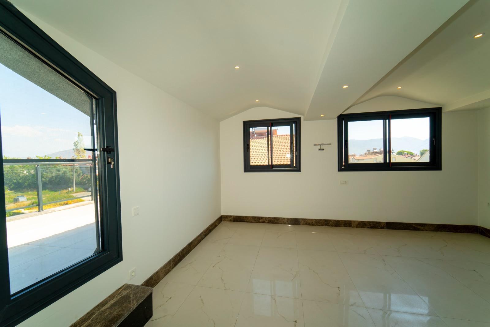 Brand New Villas in Calis