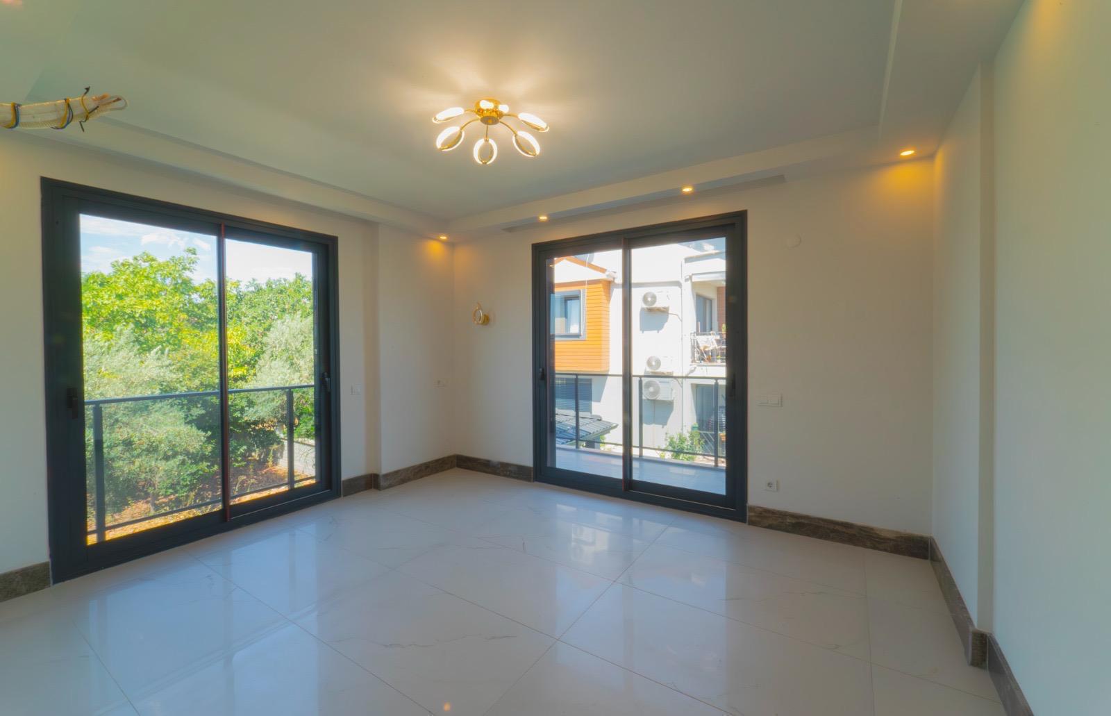 Brand New Villas in Calis