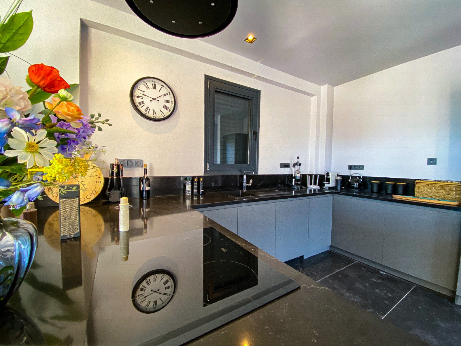 Detached Luxury Smart Home