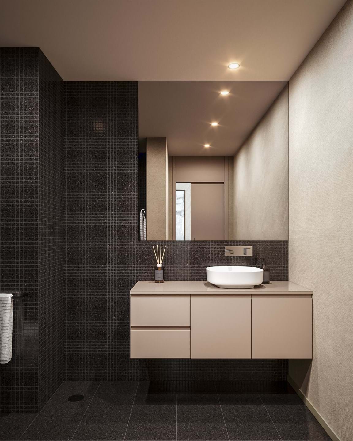 2 Bedroom Duplex Apartment with Terrace and Garage in Avenidas Novas