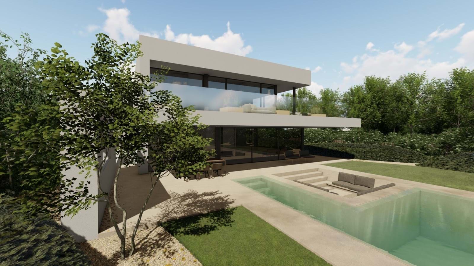 Land For Sale in Troia