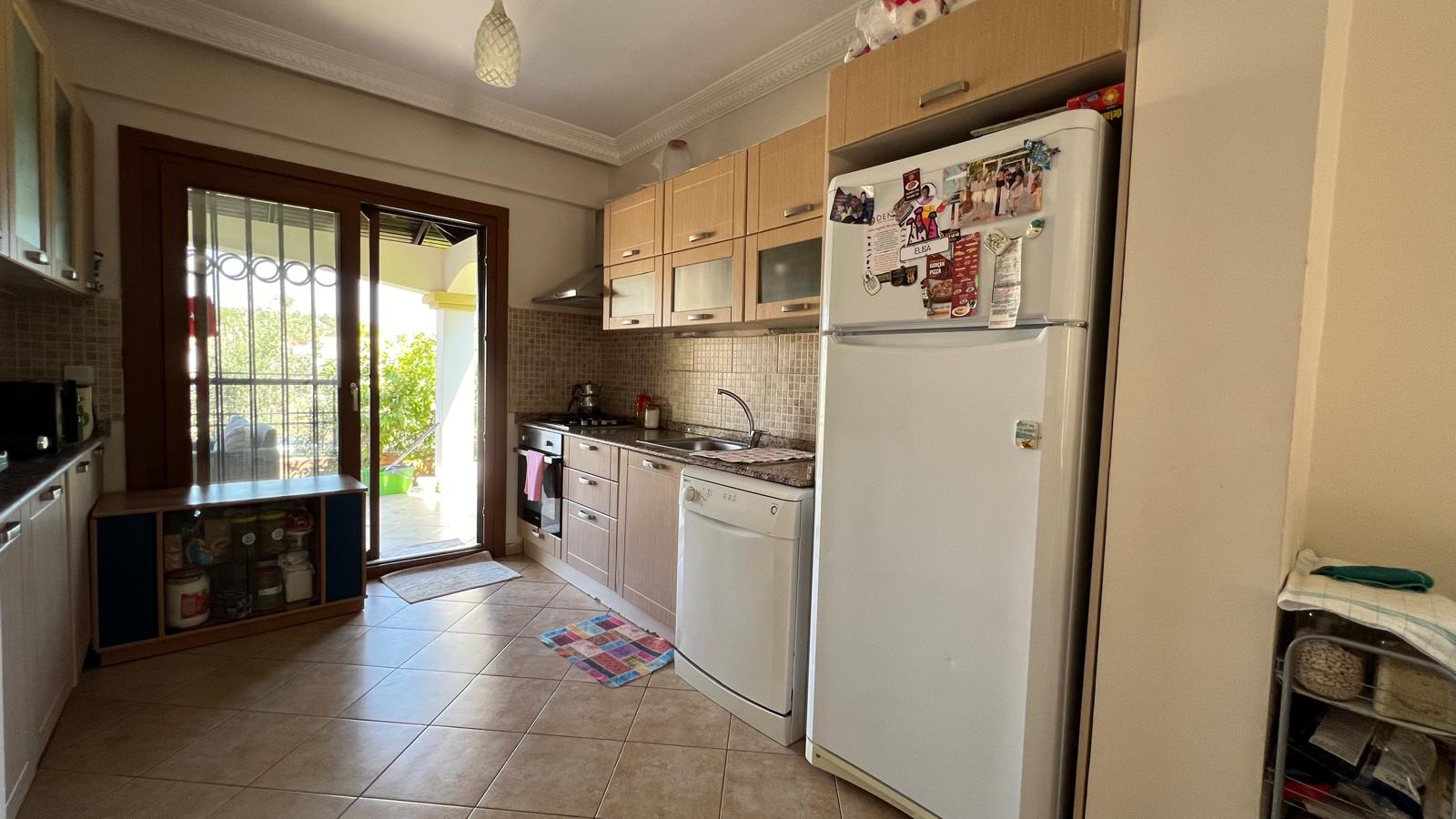 Detached Villa in Calis Beach