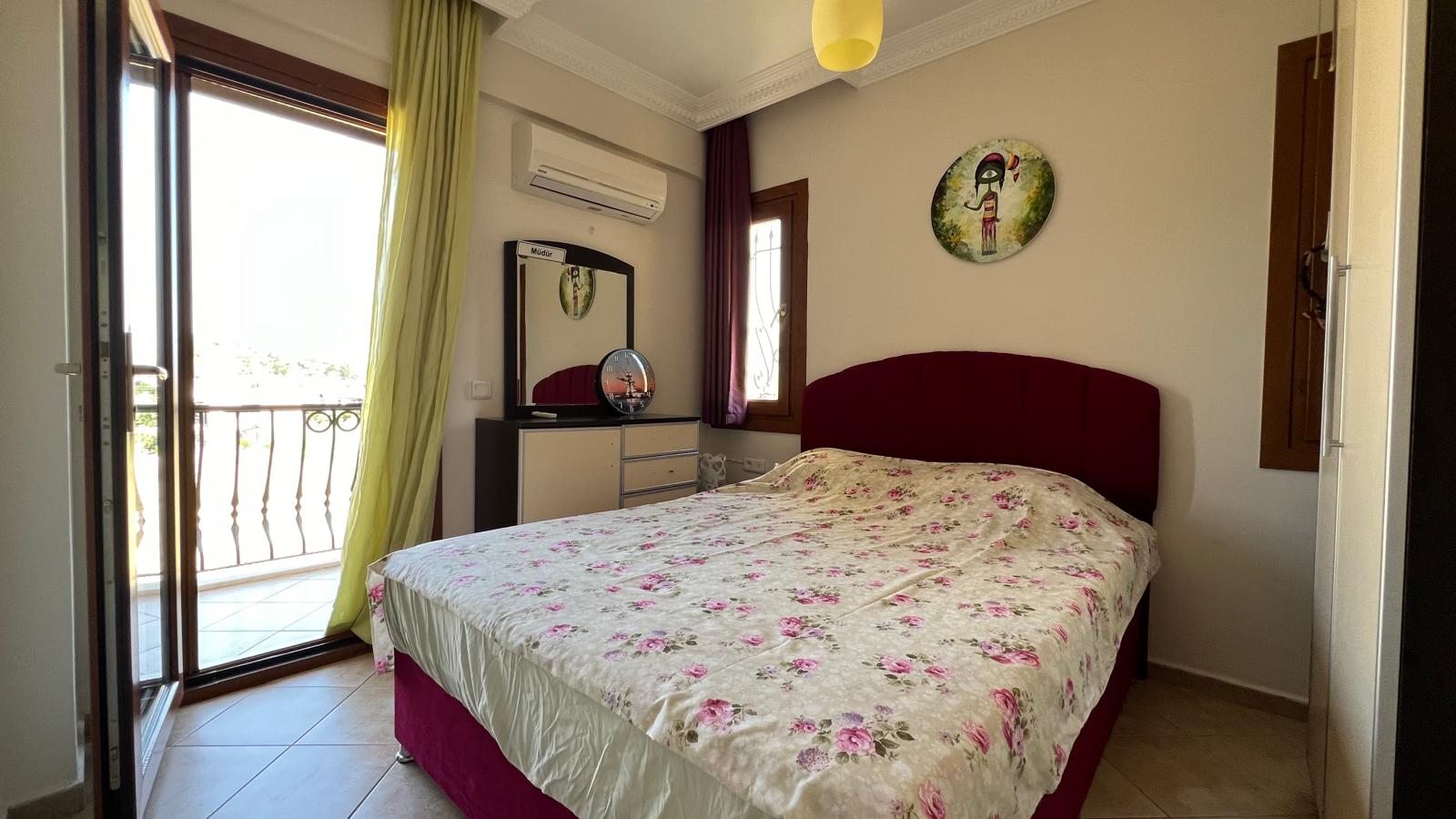 Detached Villa in Calis Beach