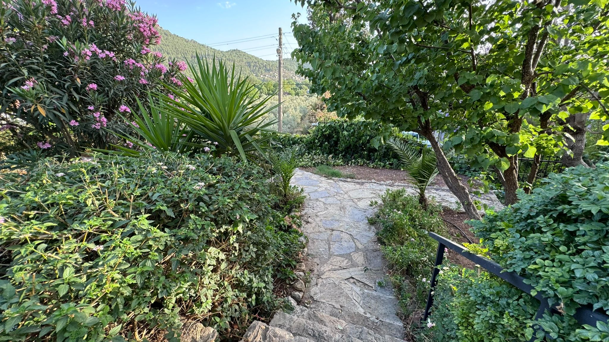 House For Sale In Kayakoy