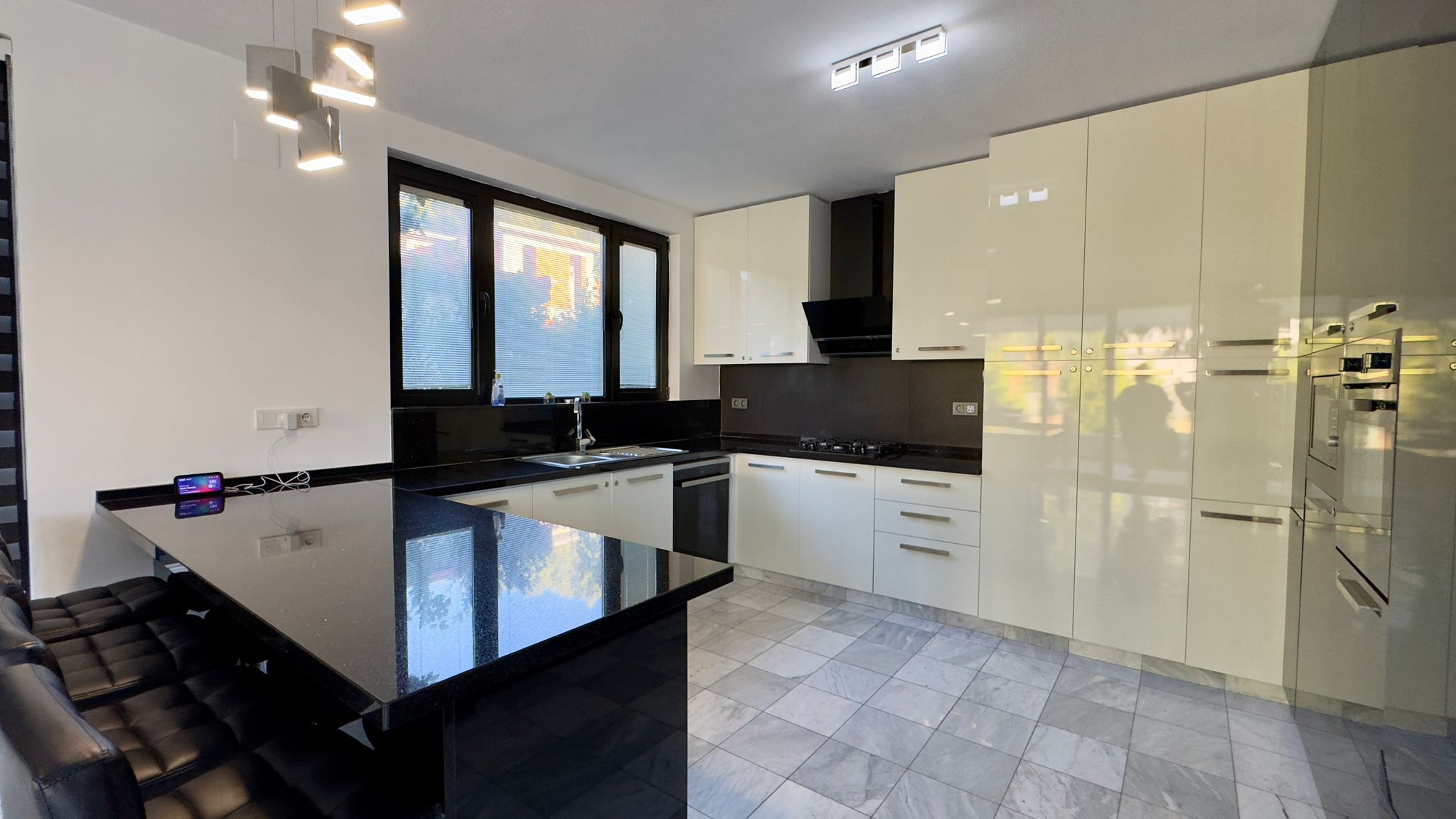 Stunning Detached Uzumlu Villa