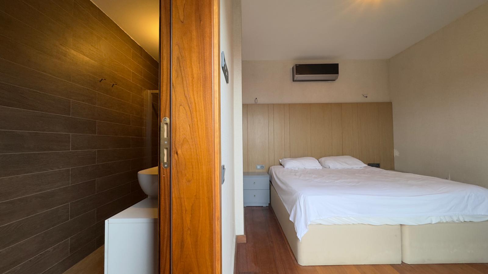 Stylish Sea-View Villa  in Bodrum