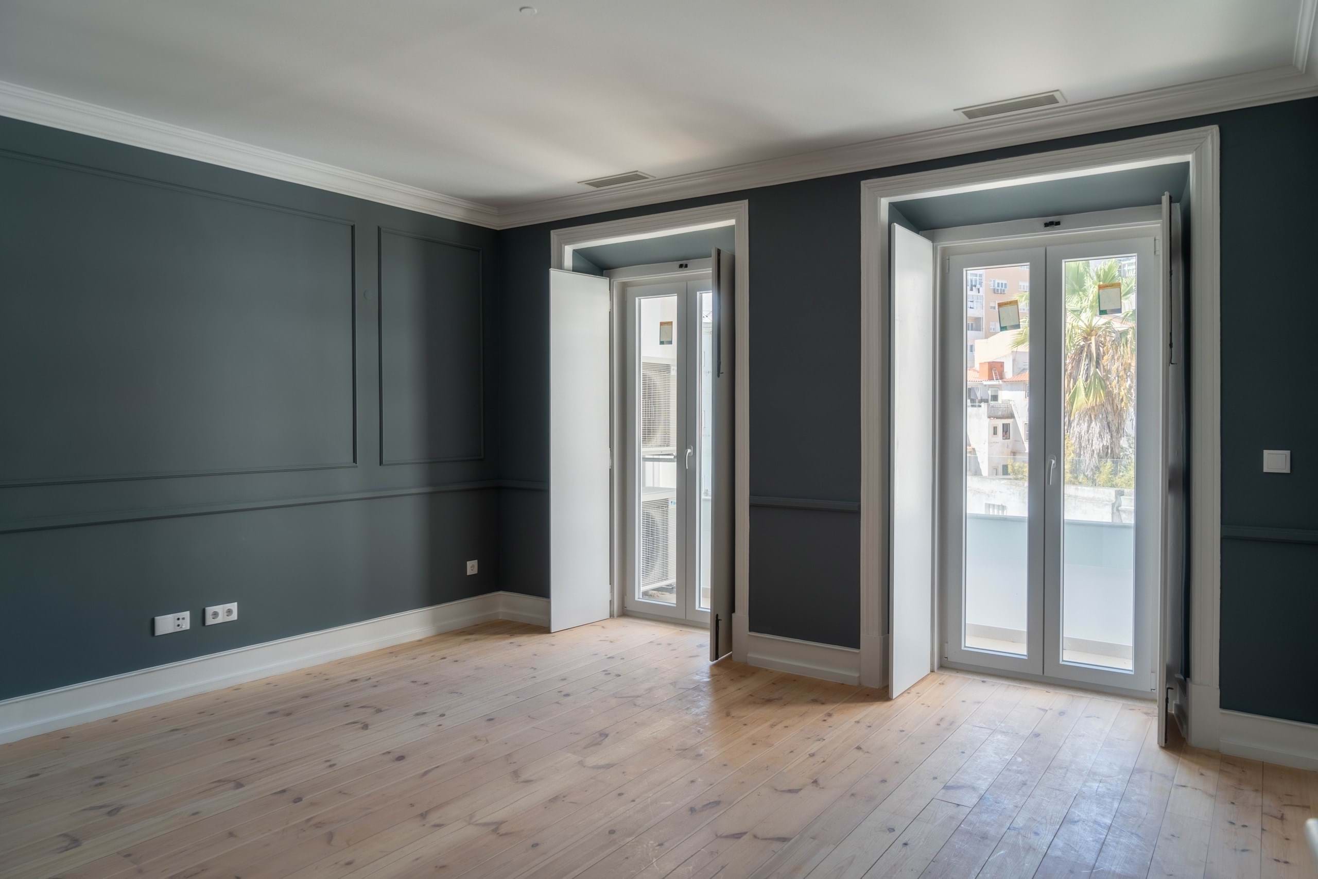 Fully Renovated Apartment in Lisbon