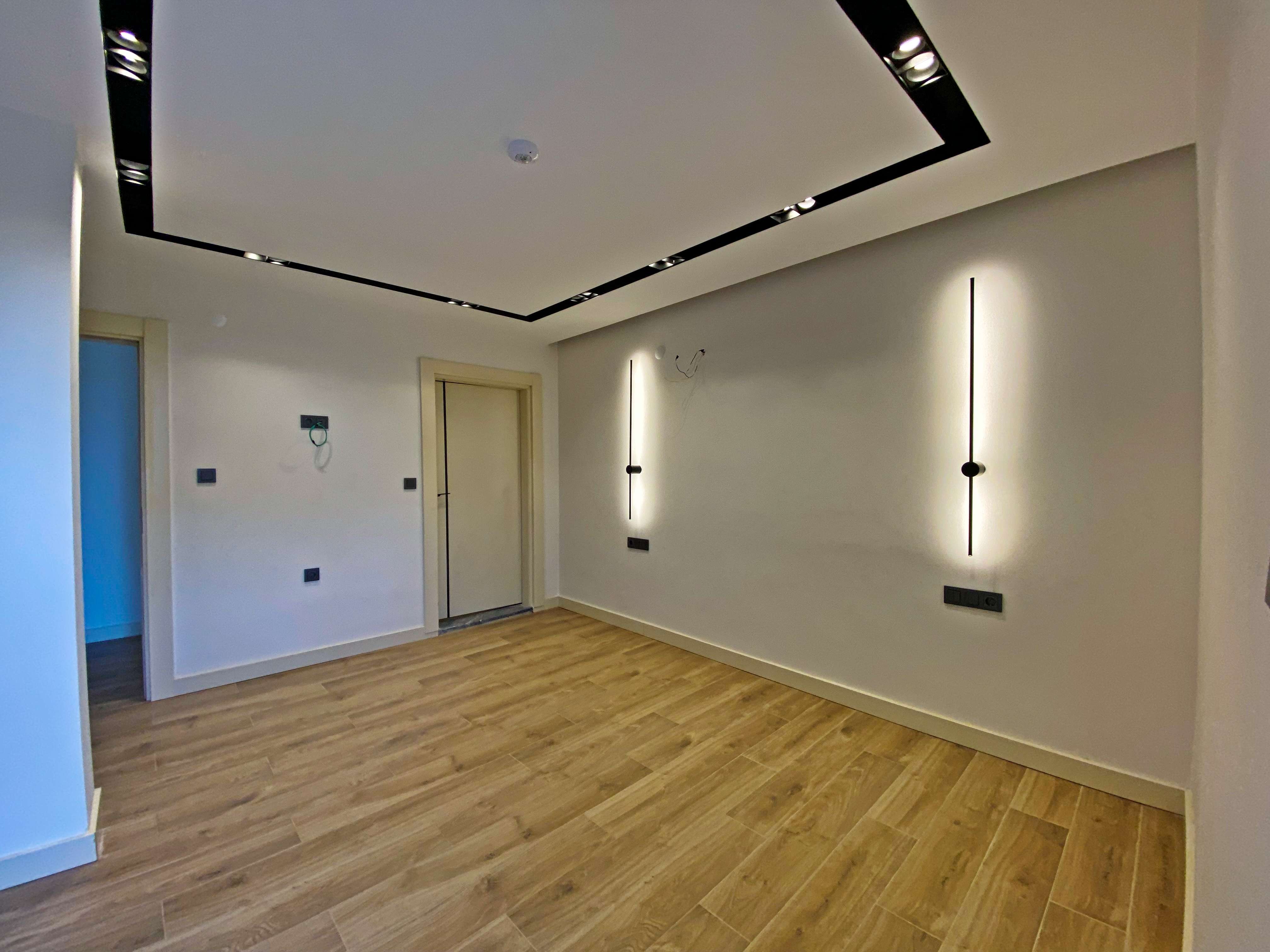 High Quality Villa in Ovacik